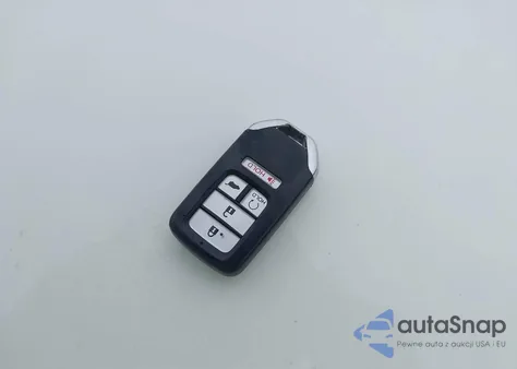 2017 Honda Cr-V Ex z USA, uszkodzony, nr VIN 5J6RW2H58HL067466